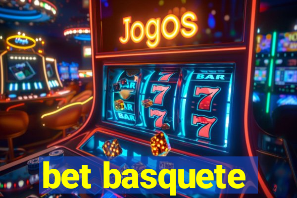 bet basquete